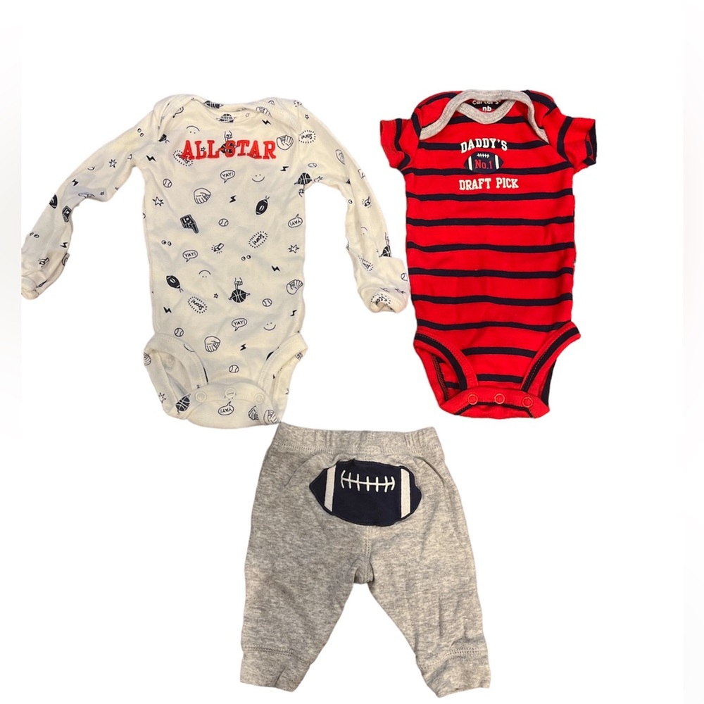 Newborn Bundle